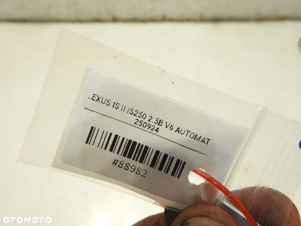 GŁOŚNIK PRAWY PRZÓD LEXUS IS II 86160-0WD40 - 5