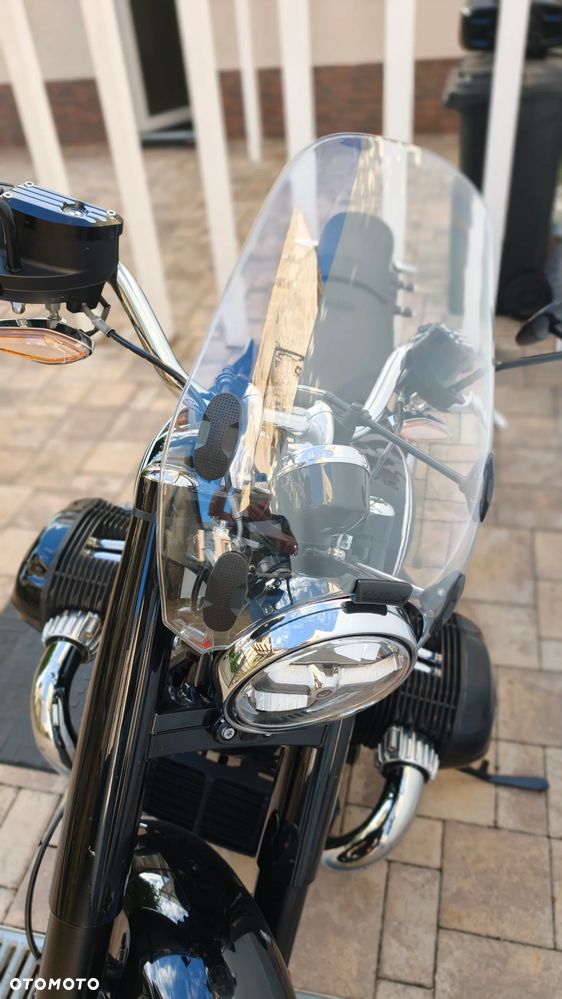 BMW R - 12
