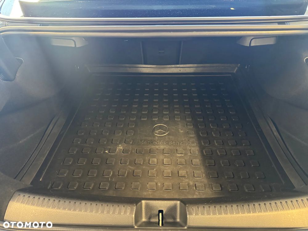 Mercedes-Benz CLA 250 AMG Line 7G-DCT - 29