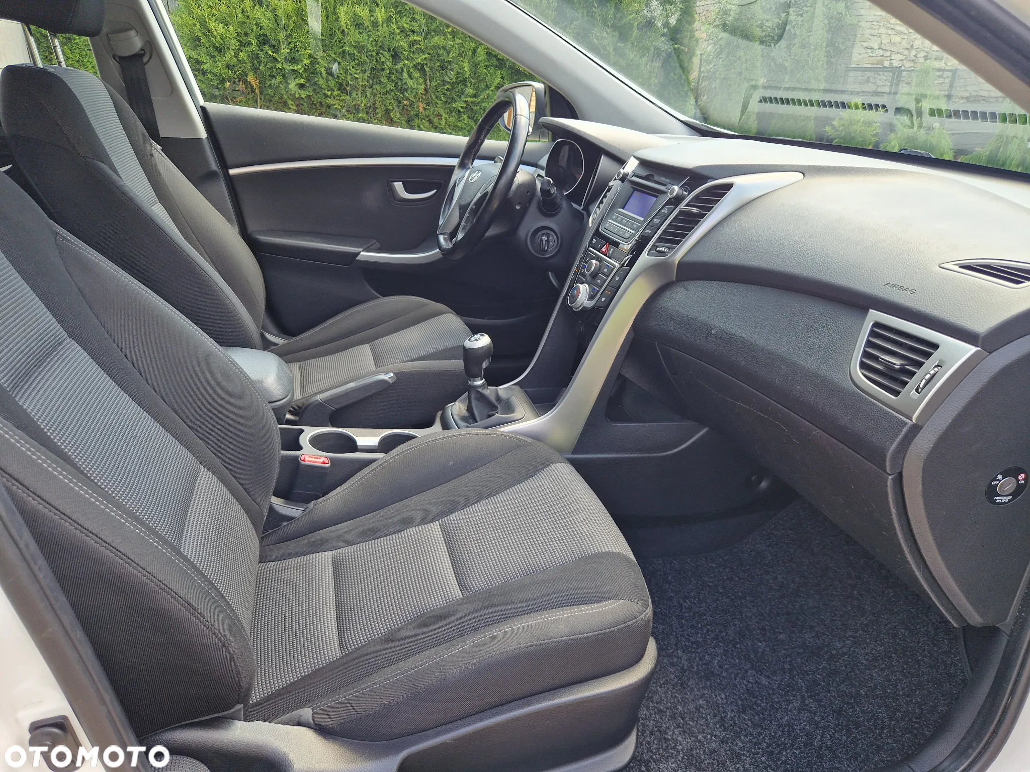 Hyundai i30 1.4 Comfort - 30