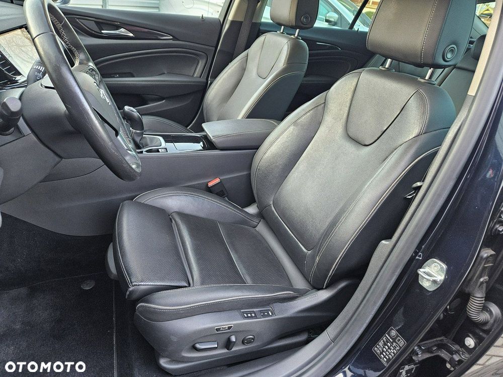 Opel Insignia 1.6 CDTI Exclusive S&S Eco - 24