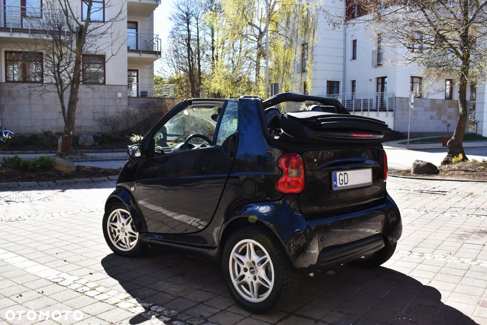Smart Fortwo - 2