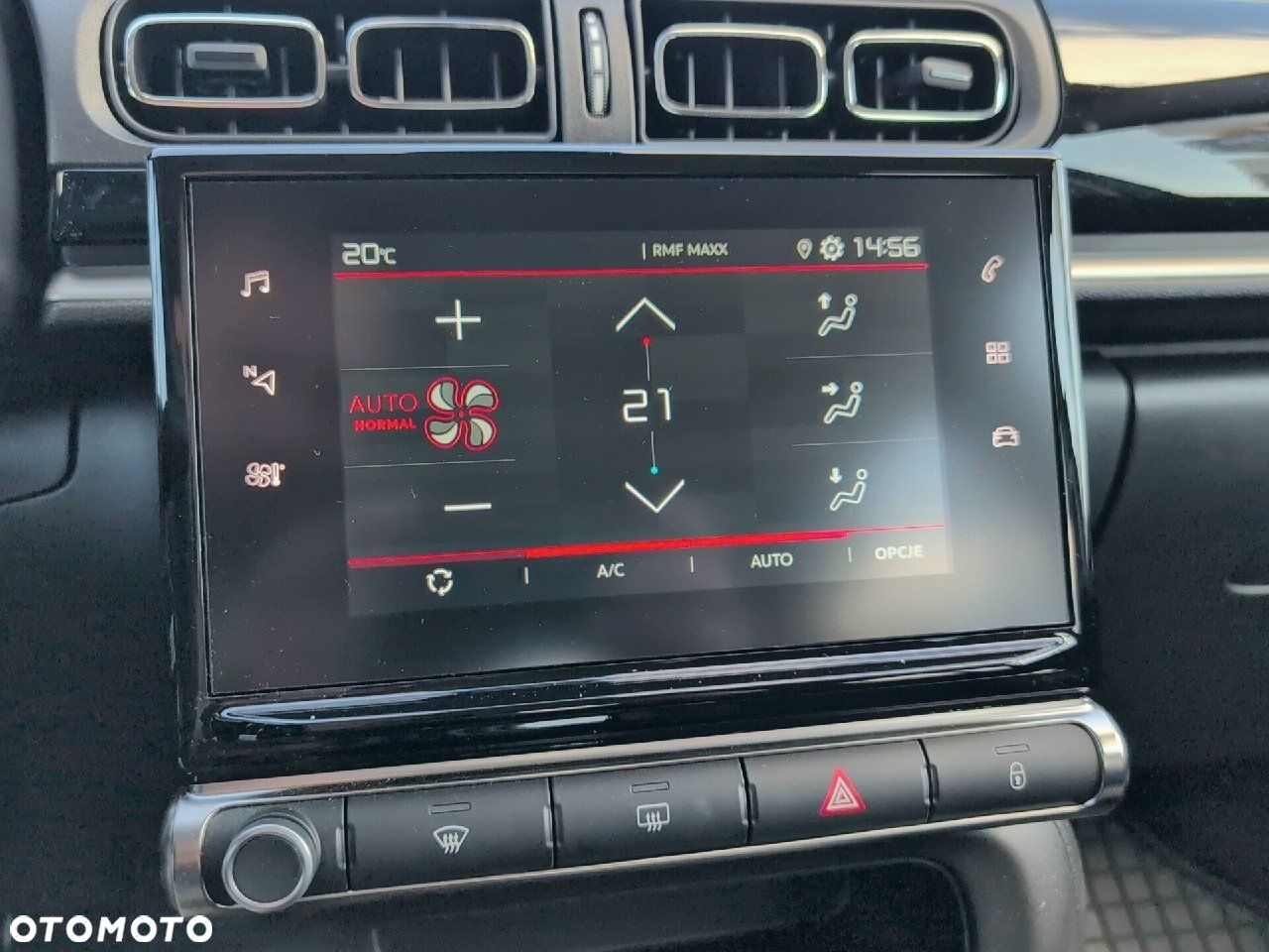 Citroën C3 1.2 PureTech Max - 19