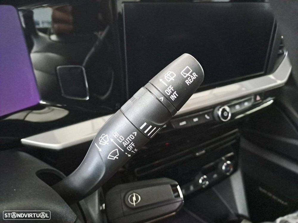 Opel Mokka 1.2 T GS - 15