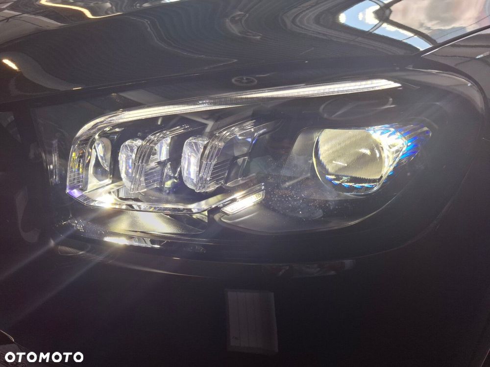 Mercedes-Benz GLS 450 d mHEV 4-Matic AMG Line - 32