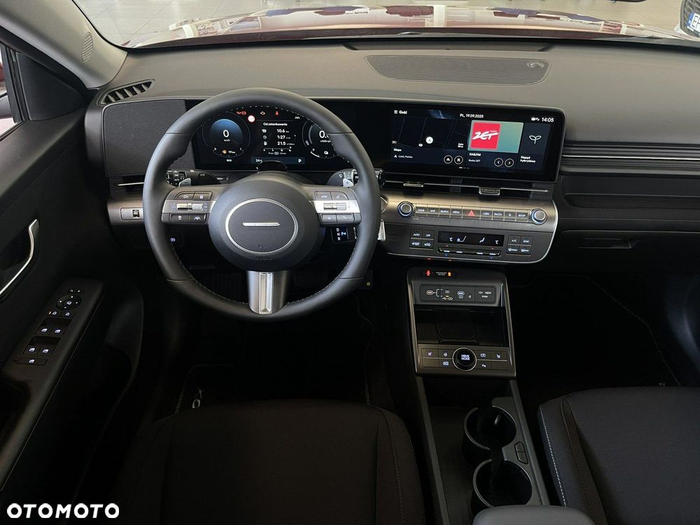 Hyundai Kona - 14