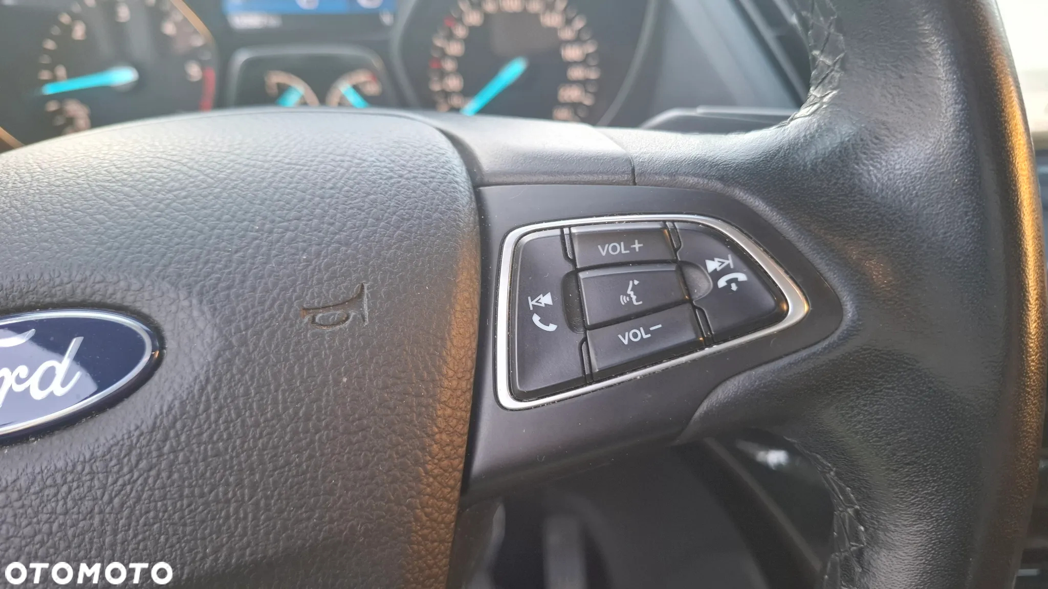Ford Kuga 2.0 TDCi 4WD Titanium - 19