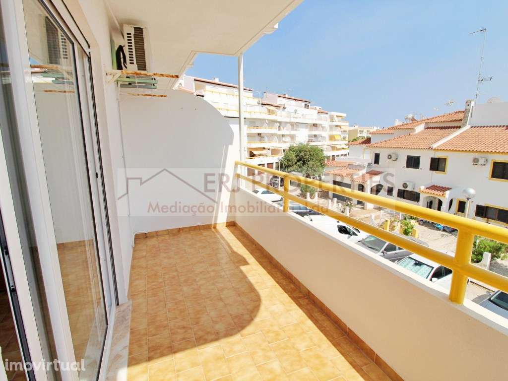 Exclusivo! Excelente T1 em Altura - Grande imagem: 4/11