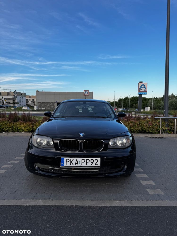 BMW Seria 1 120d - 3