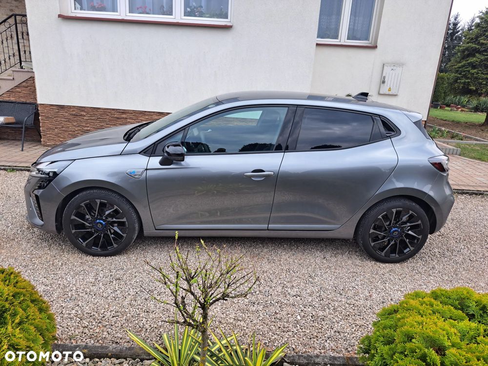 Renault Clio TCe 90 ESPIRIT ALPINE - 6