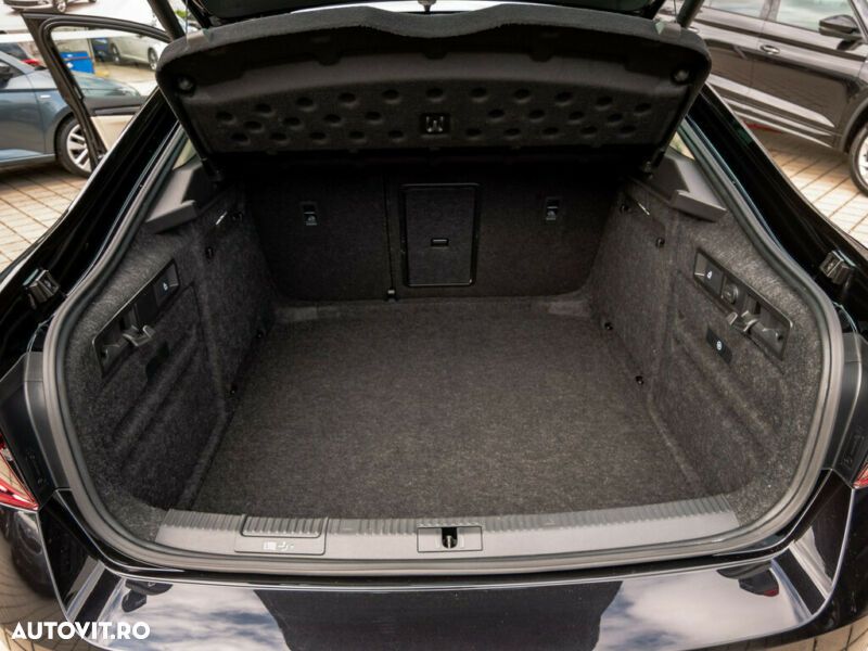 Skoda Superb 2.0 TDI 4X4 DSG L&K - 21