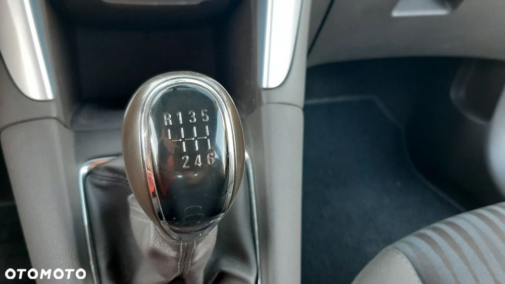 Opel Zafira Tourer 1.4 Turbo Active - 28