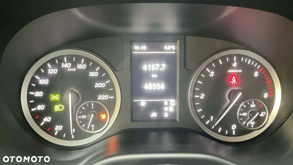 Mercedes-Benz Vito - 6