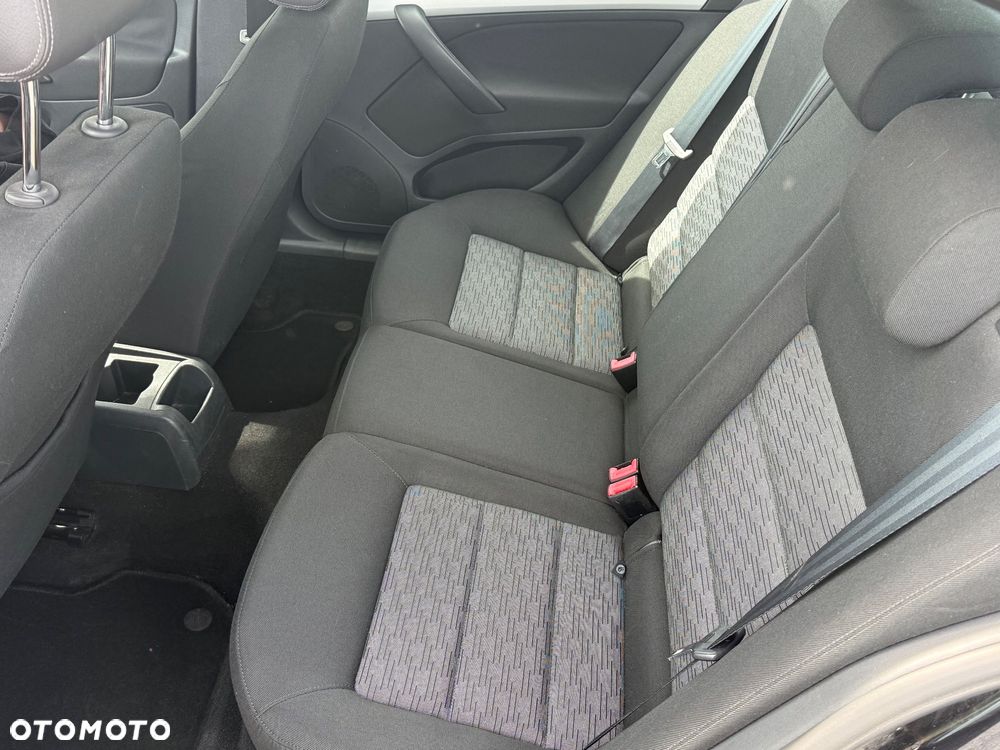 Skoda Octavia 1.6 TDI Classic - 5
