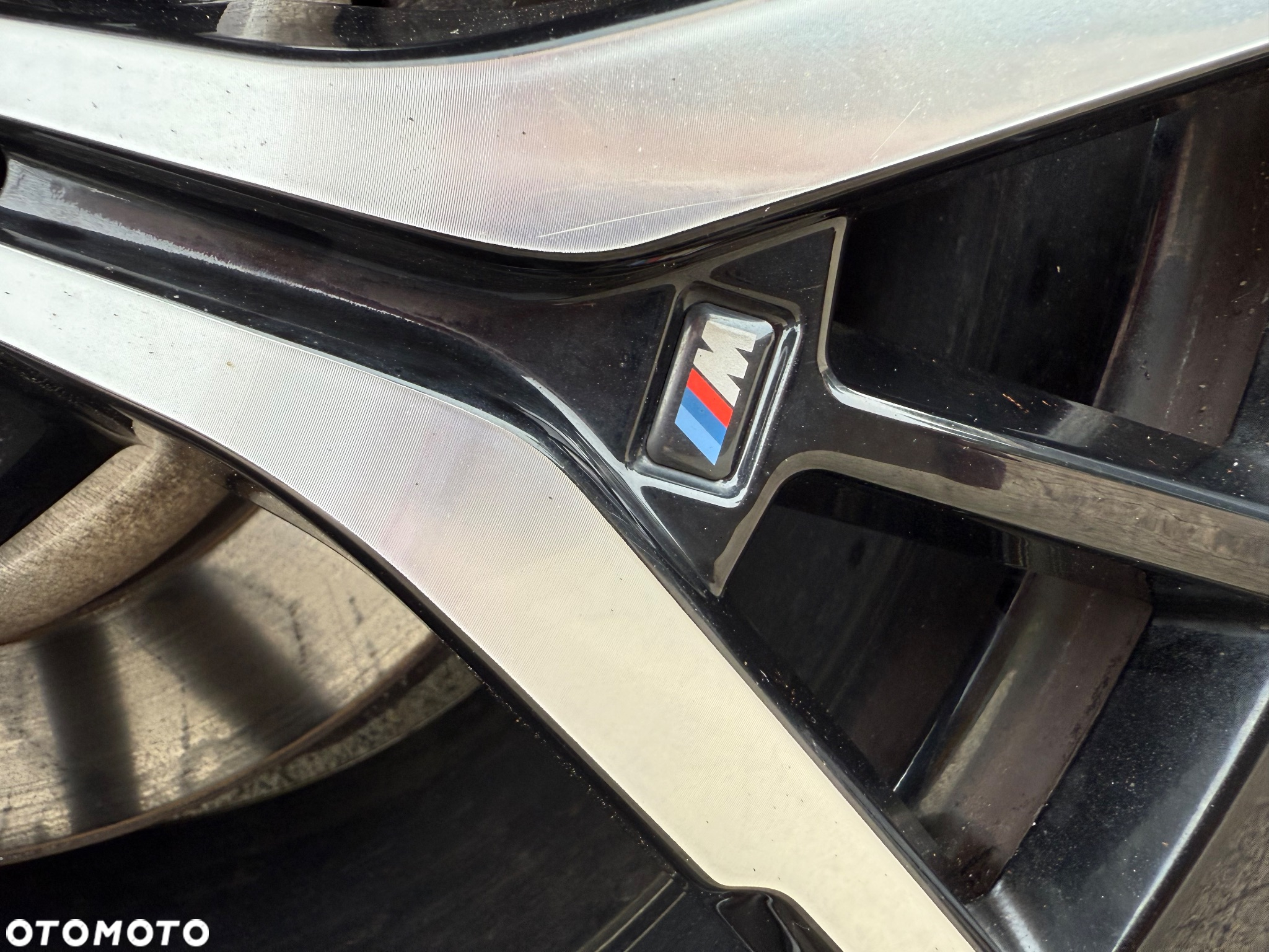 BMW Seria 5 520d M Sport - 22