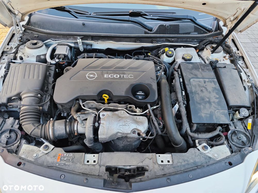 Opel Insignia 2.0 Exclusive - 36