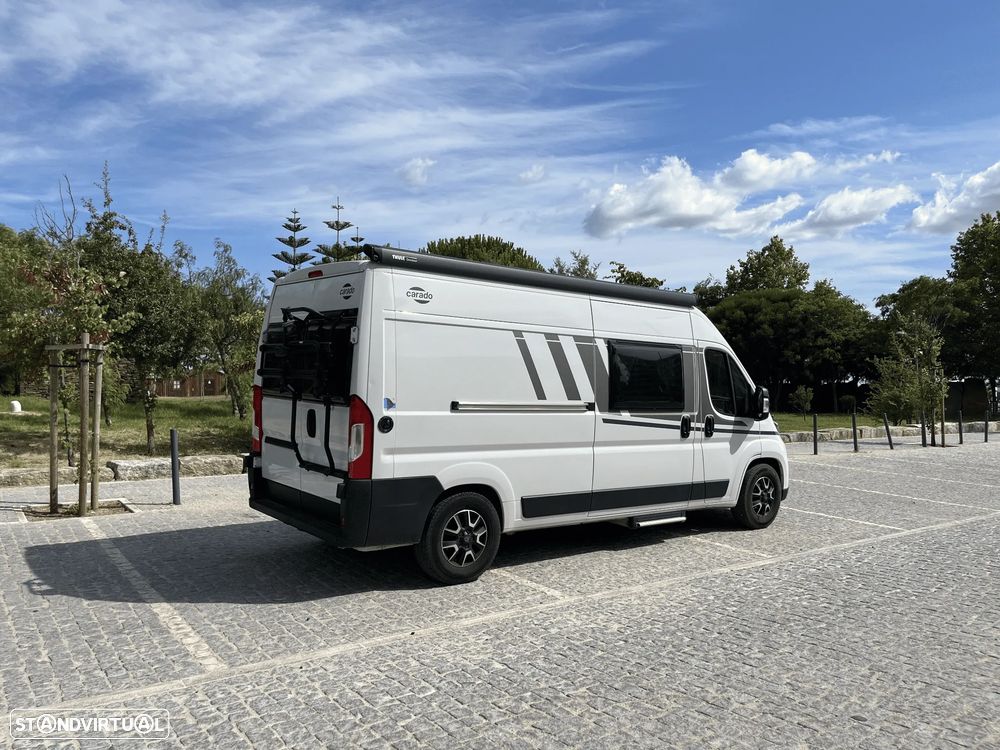 Peugeot Boxer Peugeot Boxer 2025 | Manual | Completamente Equipada - 7