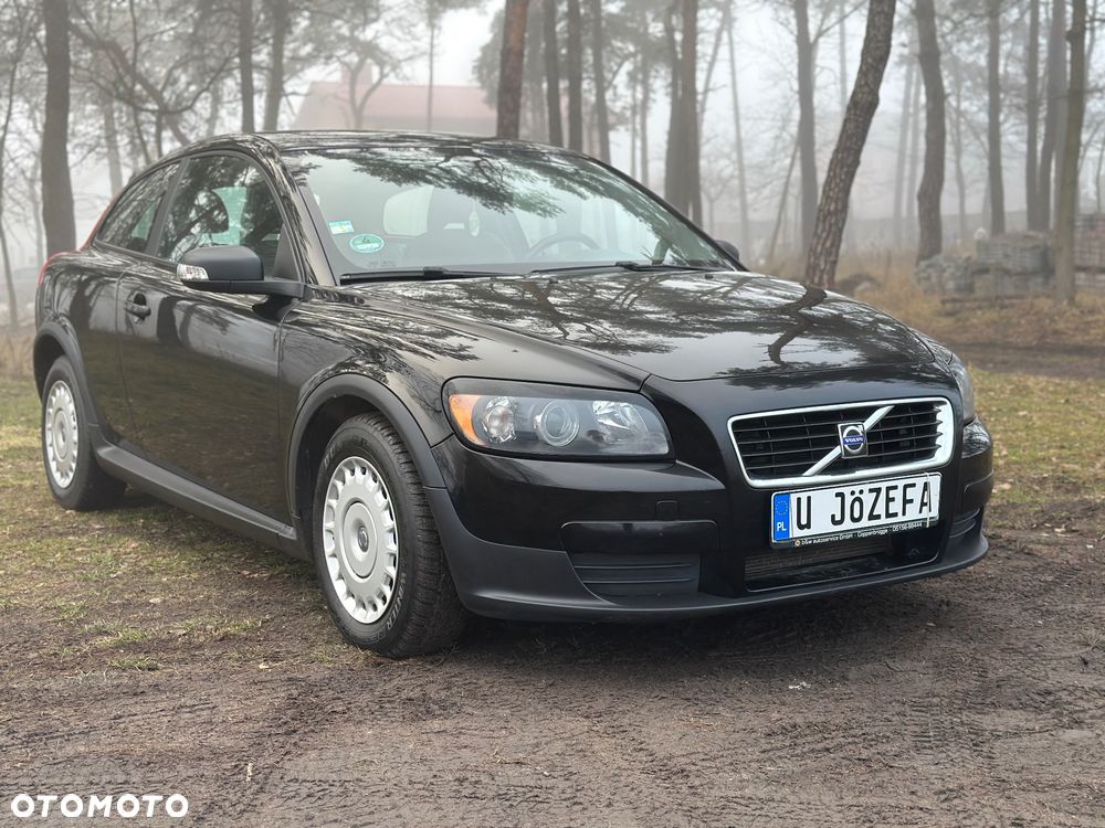 Volvo C30 1.6 Momentum - 8