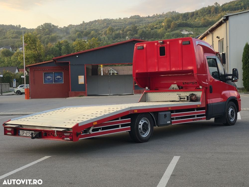 Iveco Daily - 4