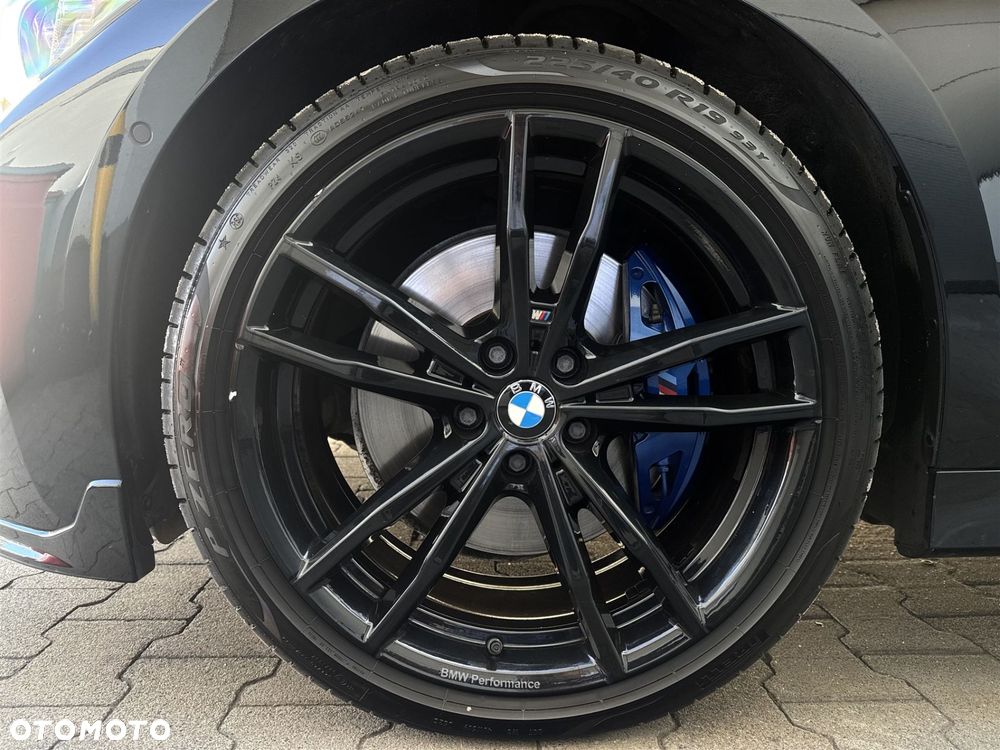 BMW Seria 3 - 6
