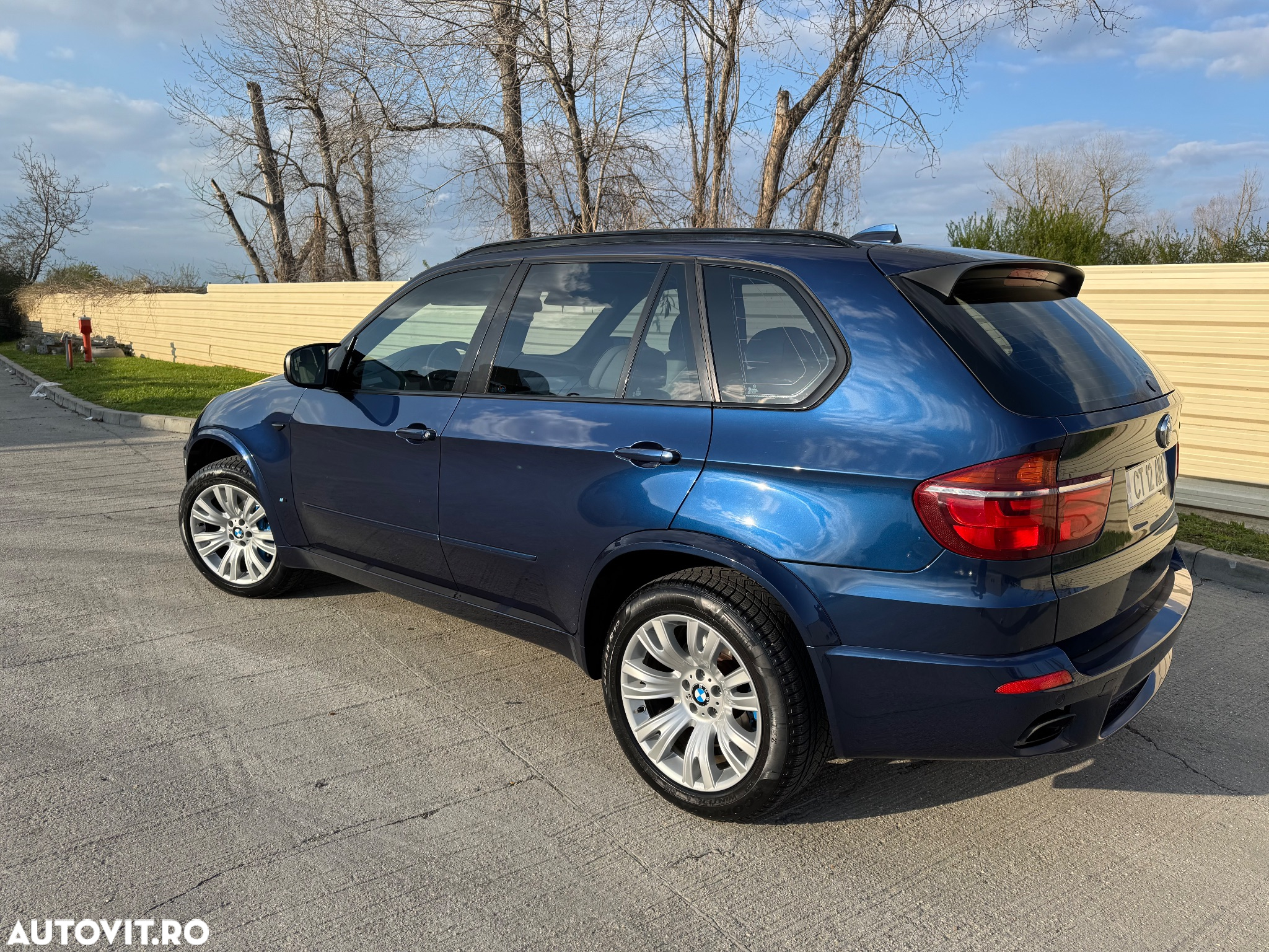 BMW X5 M M50d - 3