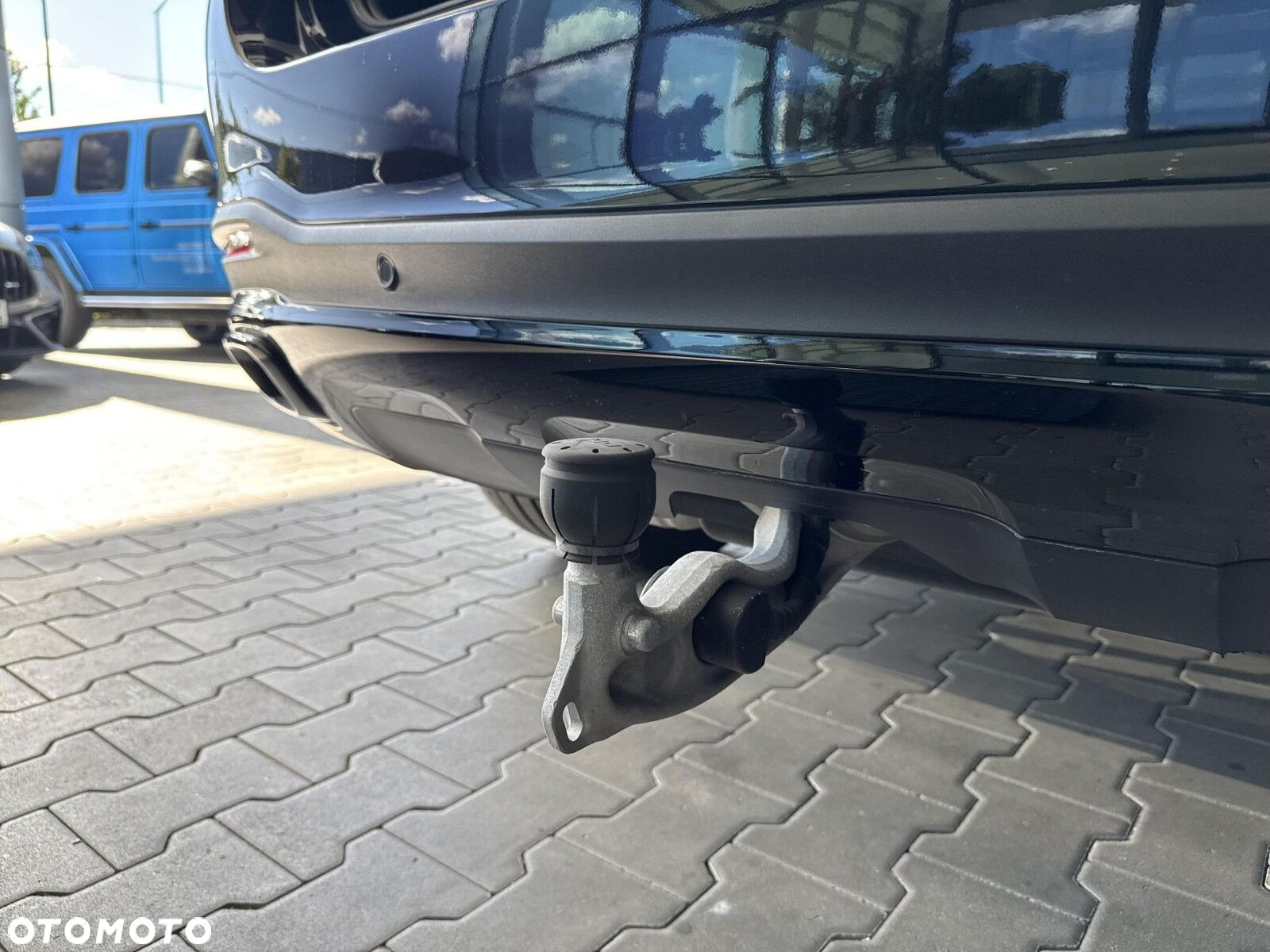 Mercedes-Benz GLE - 13