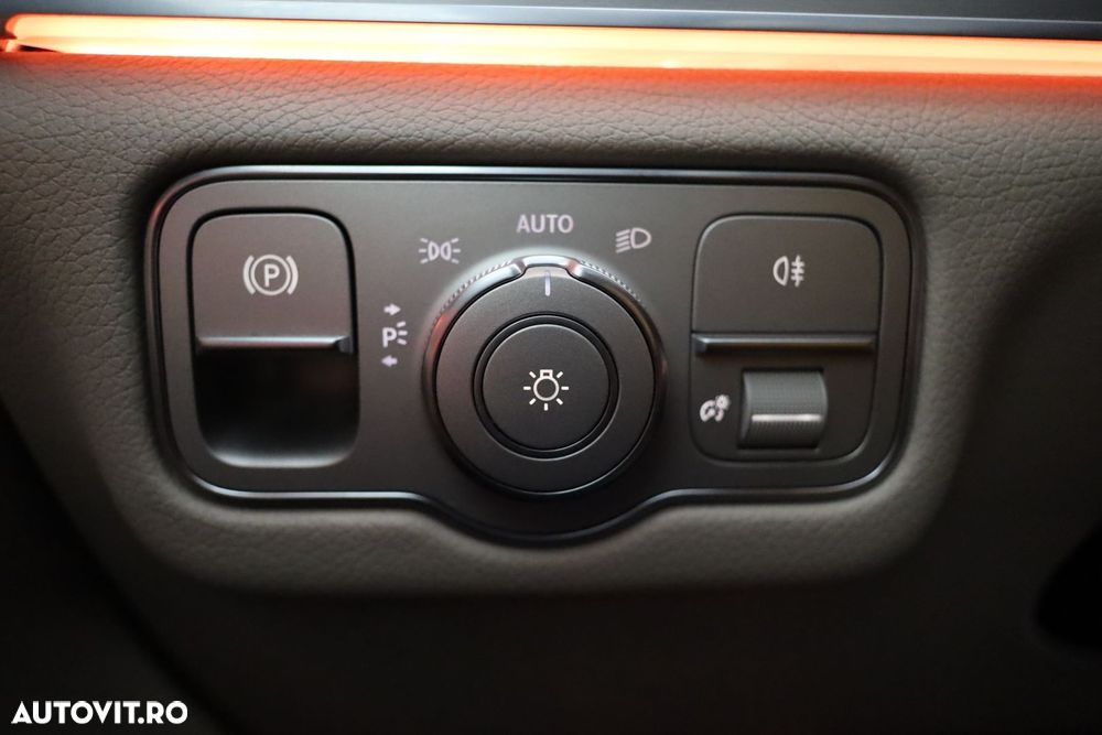 Mercedes-Benz GLE - 29