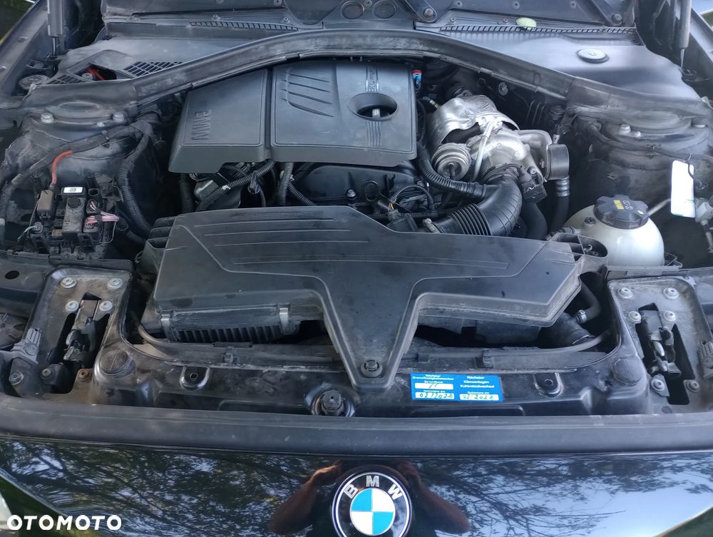 BMW Seria 1 - 16