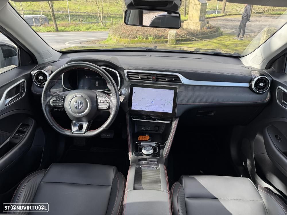 MG ZS EV 50.3 kWh Comfort - 24