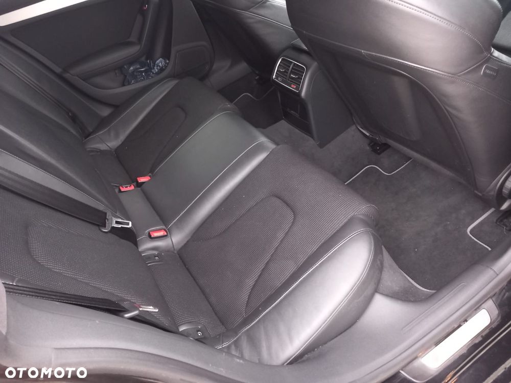 Audi A5 Sportback 1.8 TFSI - 21