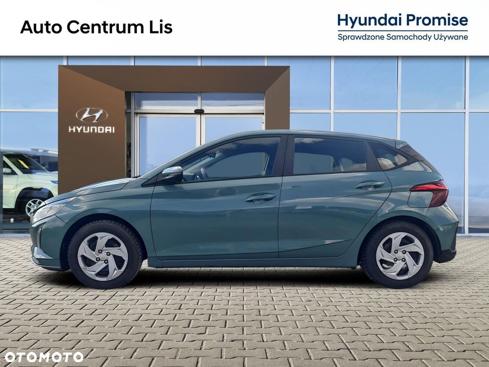 Hyundai i20 1.2 Pure - 3