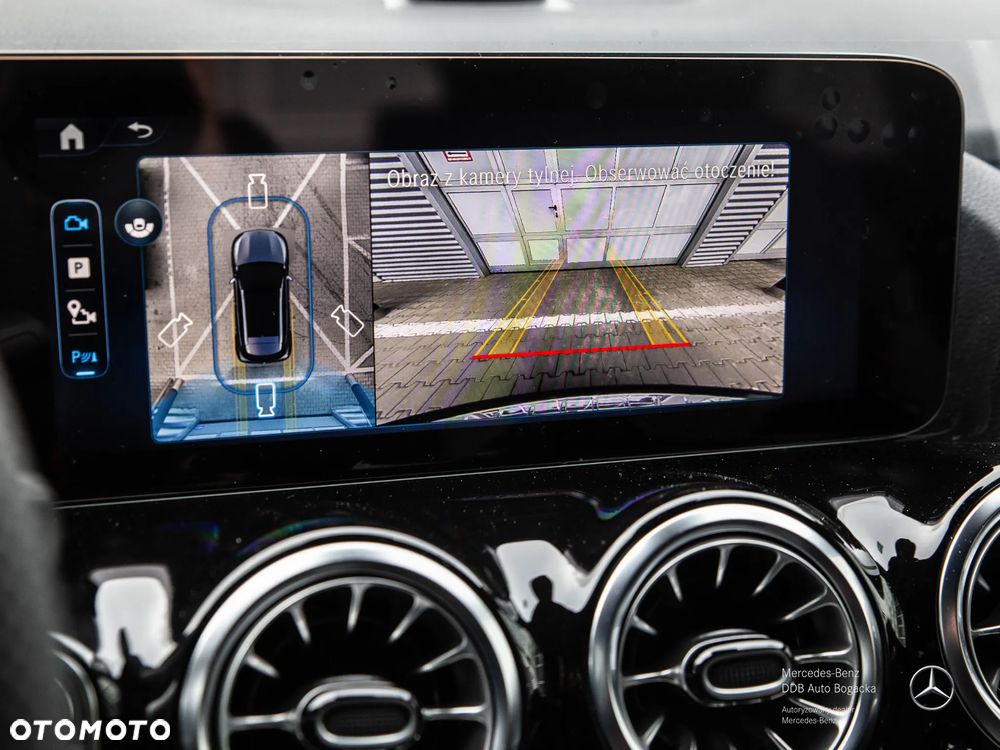 Mercedes-Benz GLA 250 e PHEV AMG Line 8G-DCT - 10