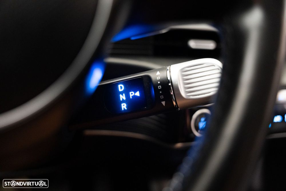 Hyundai Ioniq 5 73 kWh Premium - 20