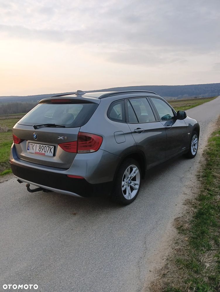 BMW X1 sDrive18d - 3