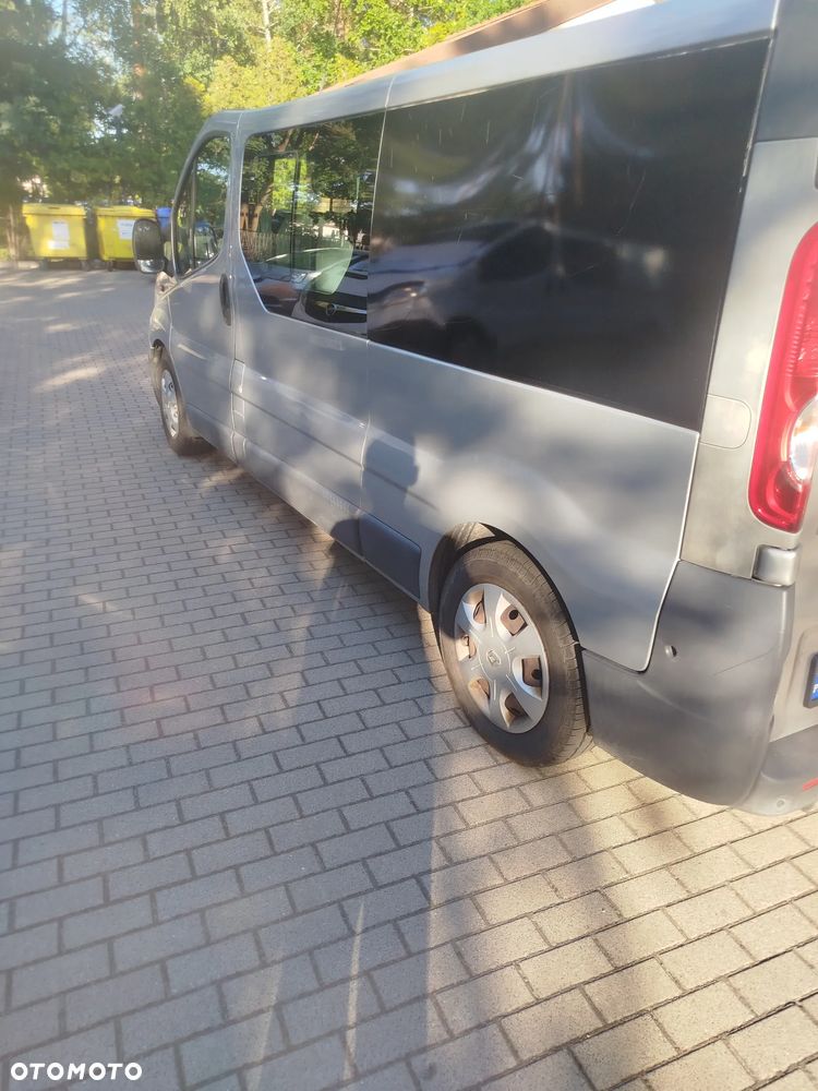 Renault Trafic - 7