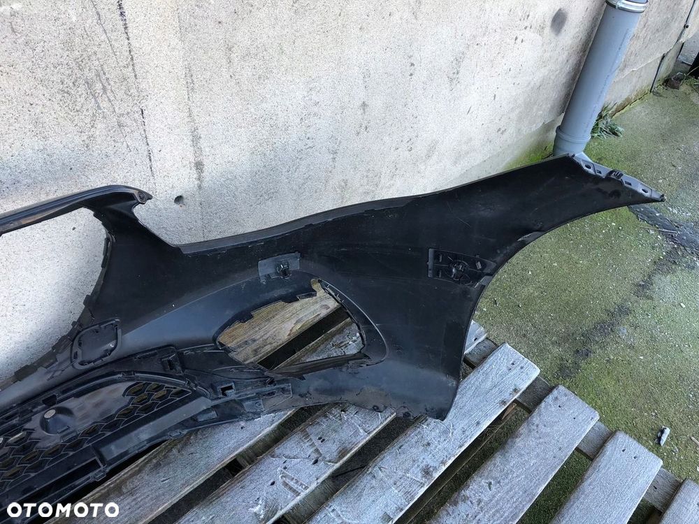 ZDERZAK PRZÓD PRZEDNI MERCEDES S KLASA W223 A223 2020- AMG A2238851001 CAŁY - 6