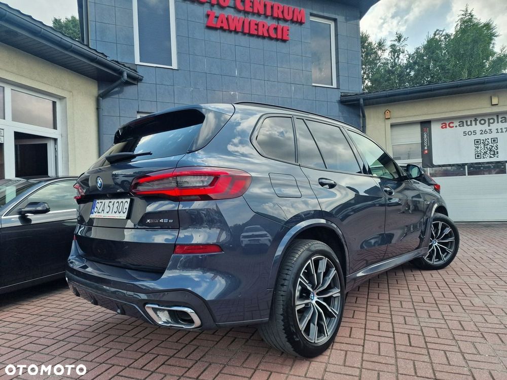 BMW X5 - 15