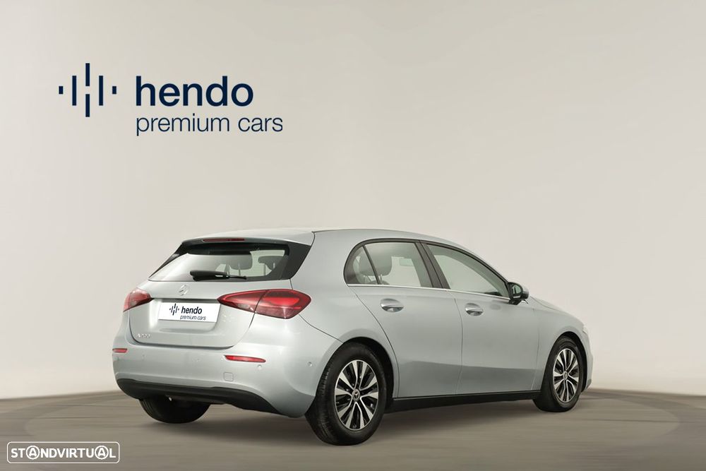 Mercedes-Benz A 200 Standard - 3