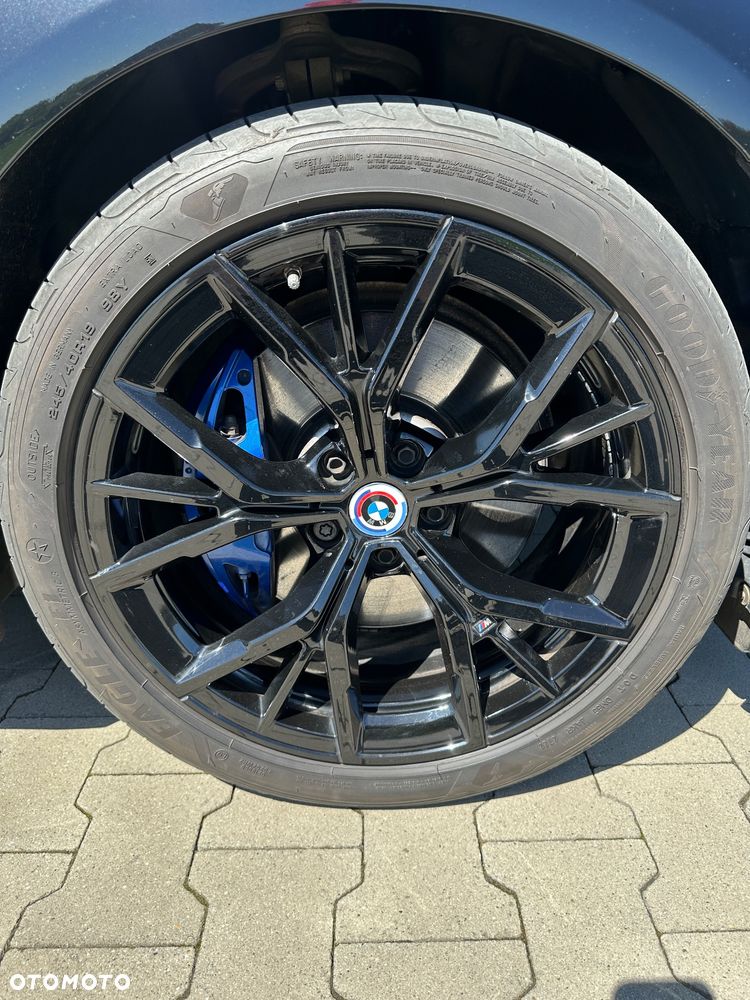 BMW Seria 5 - 24