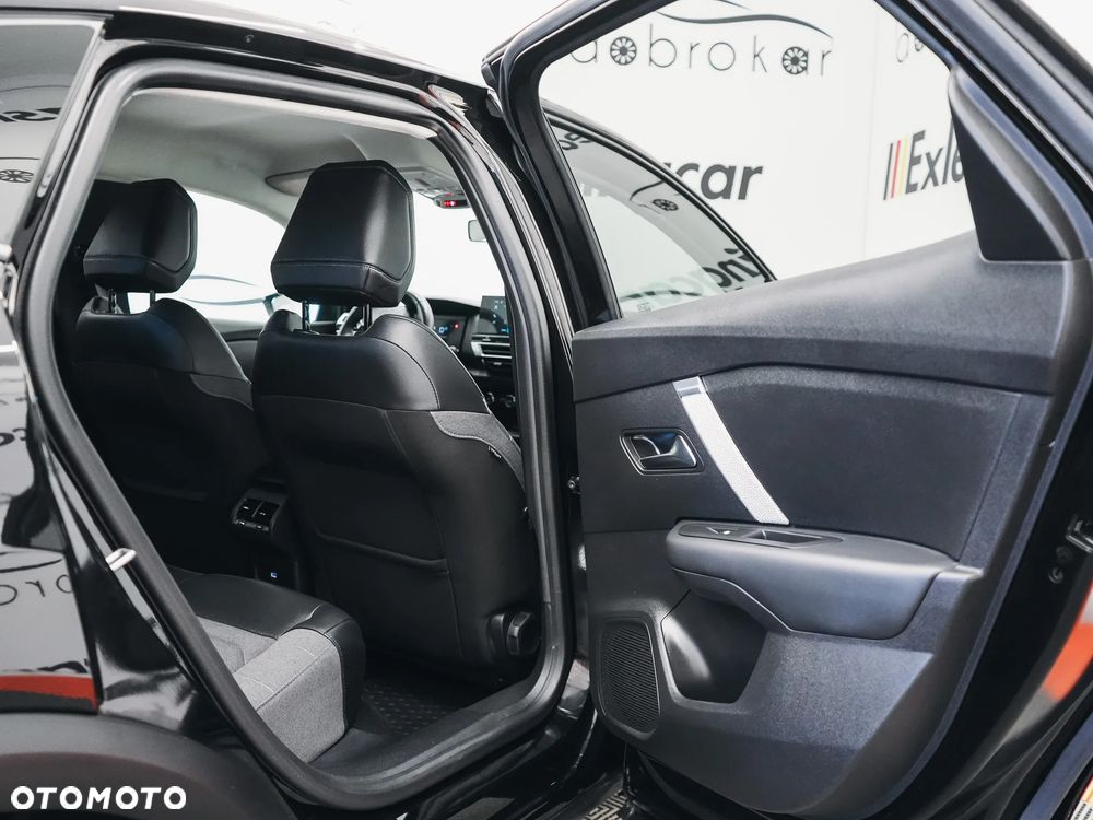 Citroën C4X PureTech 130 Stop&Start EAT8 FEEL PACK - 29