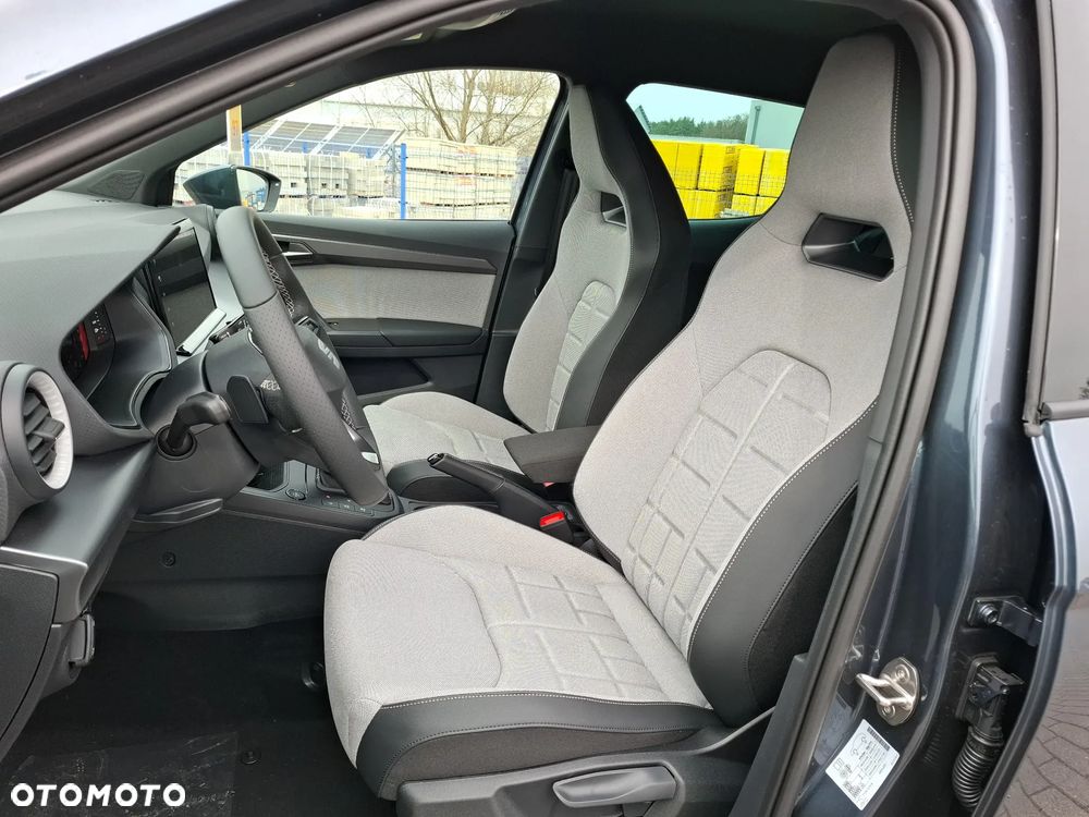 Seat Arona 1.0 TSI FR S&S DSG - 11