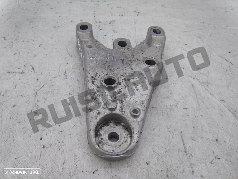 Apoio Motor 6q019_9185s Vw Polo Iv (9n) [2001_2012] 1.2 12v - 2