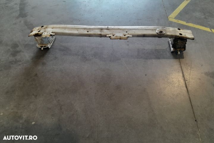 Armatura / Intaritura bara fata Toyota Aygo 2 [2014 - 2020] Hatchback - 2