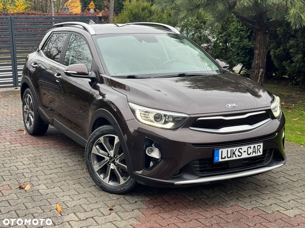 Kia Stonic 1.4 Edition 7 - 7