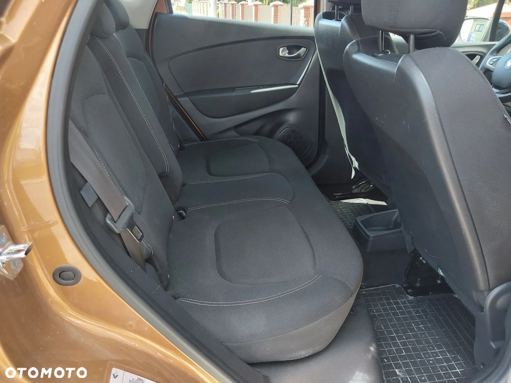 Renault Captur - 21