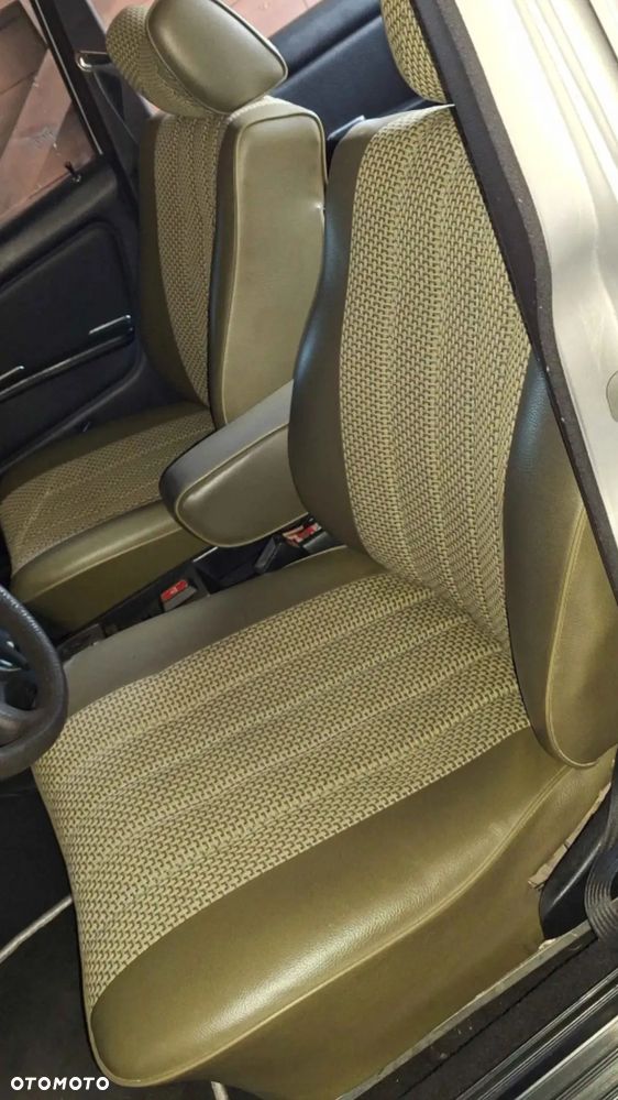 Mercedes-Benz W123 - 6