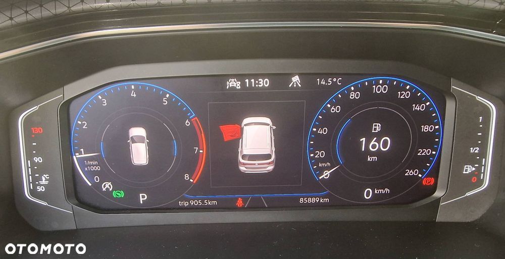 Volkswagen T-Cross - 18