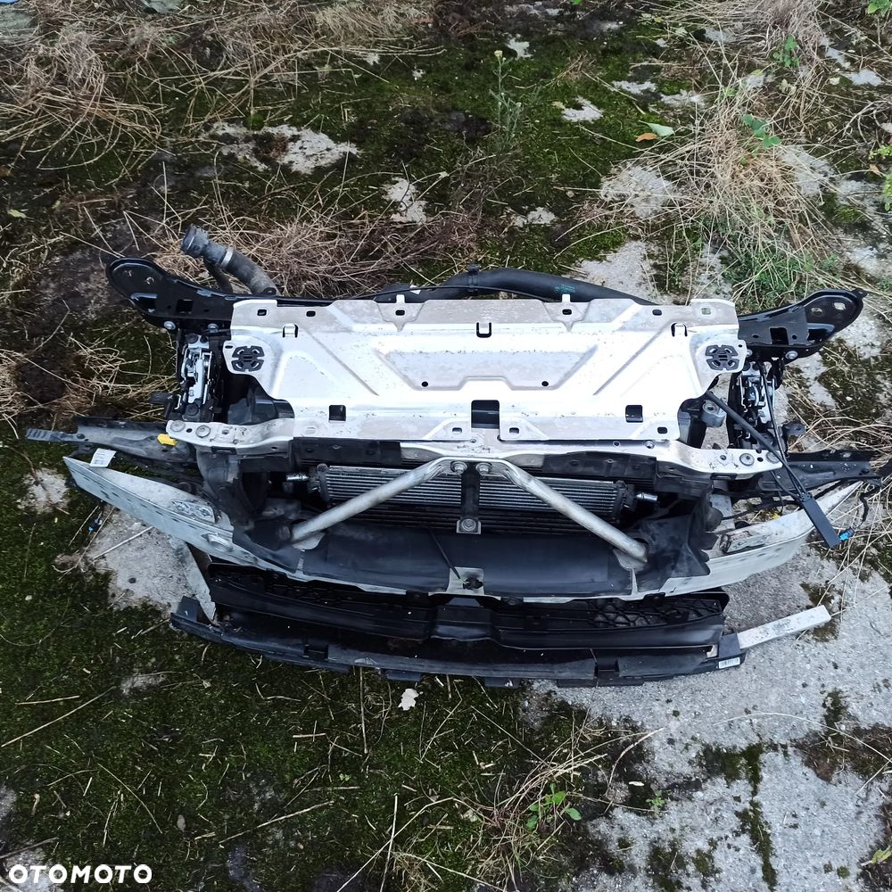 PAS PRZÓD BMW G20 3 320i 330i - 3