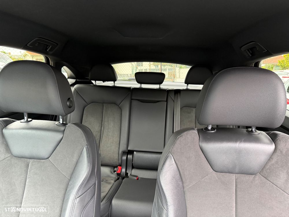 Audi Q3 Sportback 35 TDI S line S tronic - 25