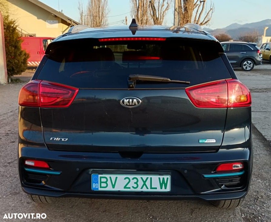 Kia Niro - 6